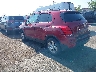 3GNCJLSB2KL****** Salvage and Repairable 2019 Chevrolet Trax in Detroit