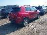 3GNCJLSB2KL****** Salvage and Wrecked 2019 Chevrolet Trax in Michigan State