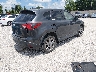 JM3KE4CY8G0****** Salvage and Wrecked 2016 Mazda CX-5 in Missouri State
