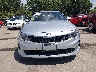 5XXGT4L34GG****** Wrecked 2016 Kia Optima in Kansas State