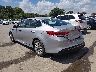 5XXGT4L34GG****** Salvage and Repairable 2016 Kia Optima in Kansas City