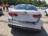 5XXGT4L34GG****** Salvage and Repairable 2016 Kia Optima in Kansas State
