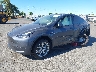 7SAYGAEE5PF****** Used and Repairable 2023 Tesla Model Y in Sacramento