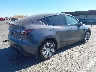 7SAYGAEE5PF****** Salvage and Wrecked 2023 Tesla Model Y in California State