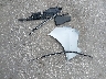 4T1G11AK0LU****** Wrecked 2020 Toyota Camry in Maryland State