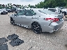 4T1G11AK0LU****** Salvage and Repairable 2020 Toyota Camry in Baltimore