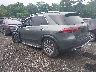 4JGFB4KB3MA****** Salvage and Repairable 2021 Mercedes-Benz GLE-Class in Pittsburgh North