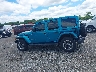 1C4HJXEN9LW****** Repairable 2020 Jeep Wrangler in Maryland State