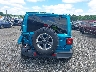 1C4HJXEN9LW****** Wrecked 2020 Jeep Wrangler
