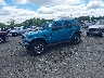 1C4HJXEN9LW****** Used and Repairable 2020 Jeep Wrangler in Elkton