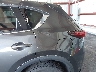 JM3KFBDL7H0****** Used and Repairable 2017 Mazda CX-5 in Monticello