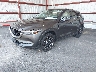 JM3KFBDL7H0****** Used and Repairable 2017 Mazda CX-5 in Monticello