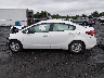 3KPFK4A76HE****** Reparables 2017 Kia Forte en Estado de Pennsylvania