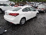 3KPFK4A76HE****** Salvamento y Destrozados 2017 Kia Forte en Estado de Pennsylvania