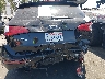 WA1LFAFP7EA****** Salvage and Repairable 2014 Audi Q5 in California State