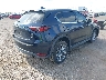 JM3KFADM7M1****** Salvage and Wrecked 2021 Mazda CX-5 in Texas State