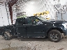 1FTFW1EG0GK****** Wrecked 2016 Ford F-150 in North Dakota State
