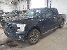 1FTFW1EG0GK****** Used and Repairable 2016 Ford F-150 in Fargo