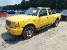 1FTYR14U81P****** Used and Repairable 2001 Ford Ranger in Atlanta East