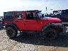 1C4BJWDG2GL****** Reparables 2016 Jeep Wrangler en Estado de Luisiana