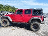 1C4BJWDG2GL****** Salvamento 2016 Jeep Wrangler