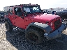 1C4BJWDG2GL****** Salvamento y Destrozados 2016 Jeep Wrangler en Baton Rouge