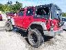 1C4BJWDG2GL****** Salvamento y Reparables 2016 Jeep Wrangler en Baton Rouge