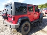 1C4BJWDG2GL****** Salvamento y Destrozados 2016 Jeep Wrangler en Estado de Luisiana