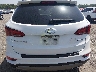 5NMZU3LB2HH****** Destrozados 2017 Hyundai Santa Fe