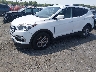 5NMZU3LB2HH****** Usados y Reparables 2017 Hyundai Santa Fe en Elkton