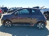 3C3CFFGEXET****** Repairable 2014 Fiat 500 in California State