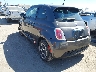 3C3CFFGEXET****** Salvage and Repairable 2014 Fiat 500 in North Hollywood