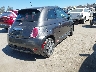 3C3CFFGEXET****** Salvage and Wrecked 2014 Fiat 500 in California State