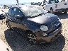 3C3CFFGEXET****** Salvage and Wrecked 2014 Fiat 500 in North Hollywood