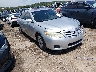 4T4BF3EK0BR****** Salvamento y Destrozados 2011 Toyota Camry en Tulsa