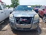 2GKALMEK5C6****** Destrozados 2012 GMC Terrain en Estado de Oklahoma