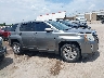 2GKALMEK5C6****** Usados 2012 GMC Terrain en Estado de Oklahoma