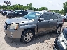 2GKALMEK5C6****** Reparables 2012 GMC Terrain en Estado de Oklahoma