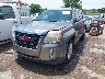 2GKALMEK5C6****** Usados y Reparables 2012 GMC Terrain en Oklahoma City