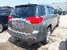 2GKALMEK5C6****** Salvamento y Destrozados 2012 GMC Terrain en Estado de Oklahoma