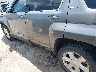 2GKALMEK5C6****** Salvamento y Reparables 2012 GMC Terrain en Estado de Oklahoma