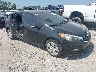 KNAFK5A83G5****** Salvage and Wrecked 2016 Kia Forte in Nashville