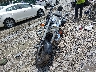 1HFSC3405YA****** Used and Repairable 2000 Honda Valkyrie in West Virginia State