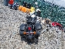 1HFSC3405YA****** Salvage and Repairable 2000 Honda Valkyrie in West Virginia State