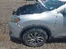 5N1AT2MV6FC****** Reparables 2015 Nissan Rogue en Estado de Virginia