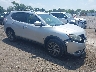 5N1AT2MV6FC****** Salvamento y Destrozados 2015 Nissan Rogue en Culpeper