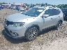5N1AT2MV6FC****** Usados y Reparables 2015 Nissan Rogue en Culpeper