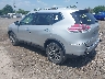 5N1AT2MV6FC****** Salvamento y Reparables 2015 Nissan Rogue en Culpeper