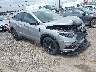 3CZRU6H10NM****** Salvamento y Destrozados 2022 Honda HR-V en Buffalo