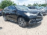 5J8YD4H52LL****** Salvamento y Destrozados 2020 Acura MDX en Detroit